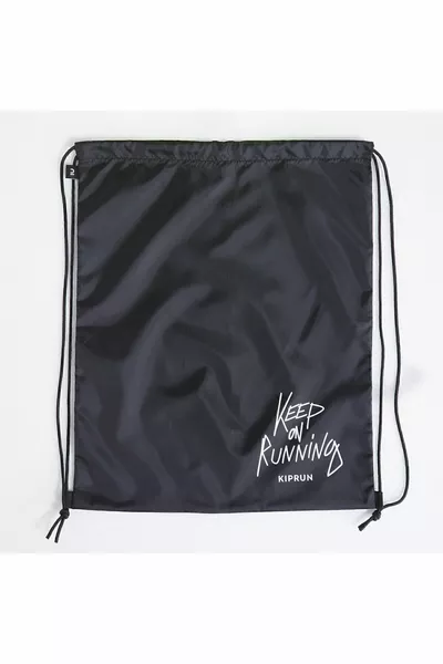 Сумка для обуви Kiprun на шнурке - беговая