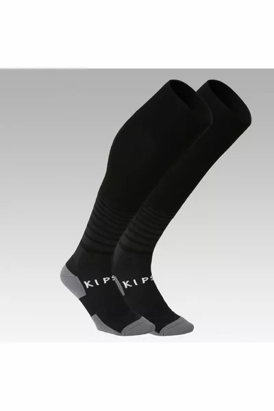 Fußballsocken - Schwarz - Viralto Club