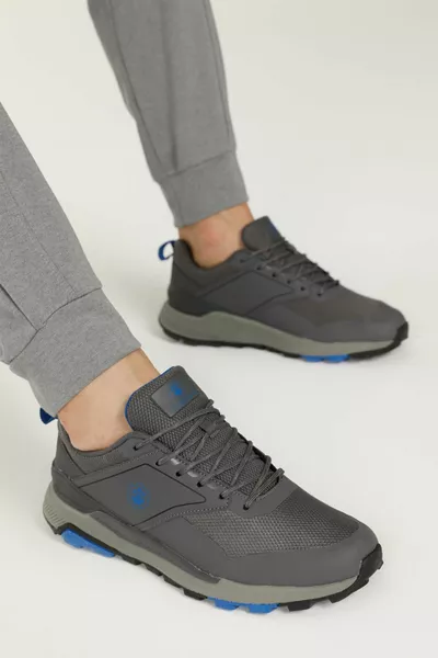 Ryan 1pr Erkek Outdoor