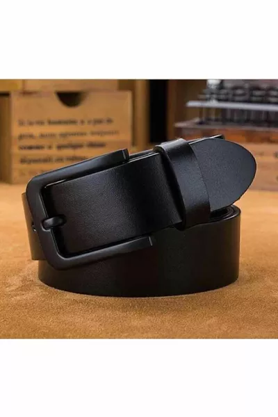 2 Men's Belts, Jeans and Canvas Belts