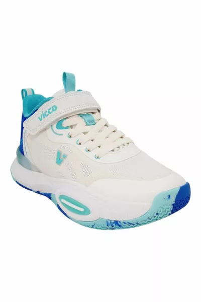 VICCO PIGO CHILDREN'S BASKETBALL SHOES