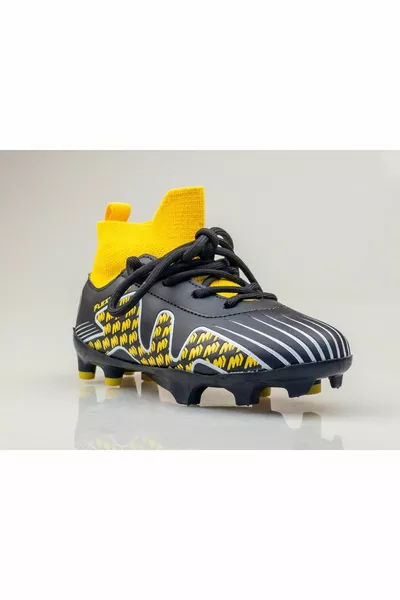 Kindersocken Fußballschuhe, Prof Fußballschuhe, Kunstrasenschuhe