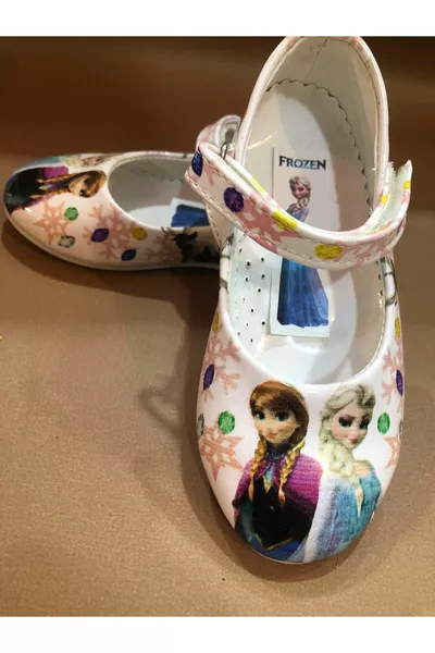 Ballerines pour filles