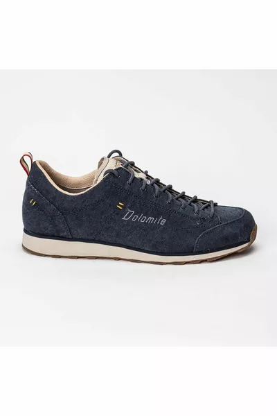 Scarpe Uomo Cinquantaquattro Lh Canvas blu navy