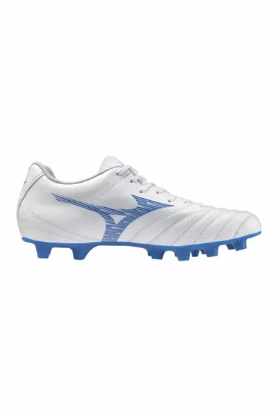 Monarcida Neo 3 Select Herren Fussballschuhe Weiß / Blau