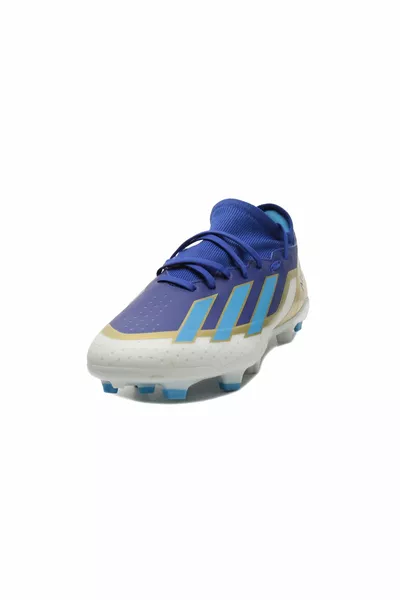 -E adidas X Crazyfast League Herren Sneaker Marineblau