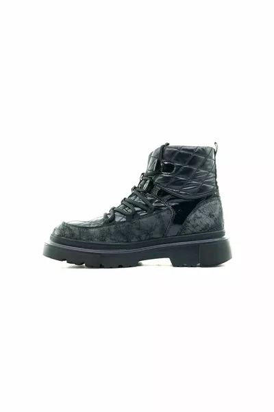 MEN'S SNEAKER POSTAL BOOTS () K  M