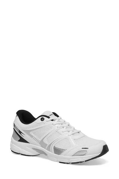 ARION TX W 4FX White Women's Running Shoes