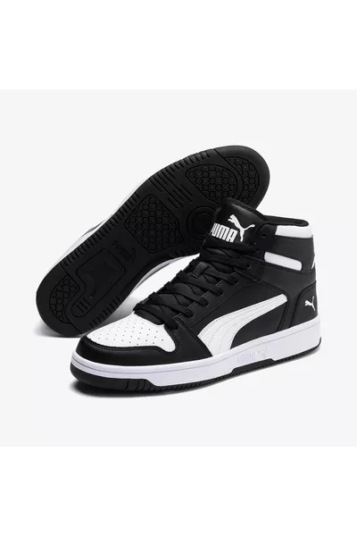 حذاء رياضي ريباوند لي أب SL