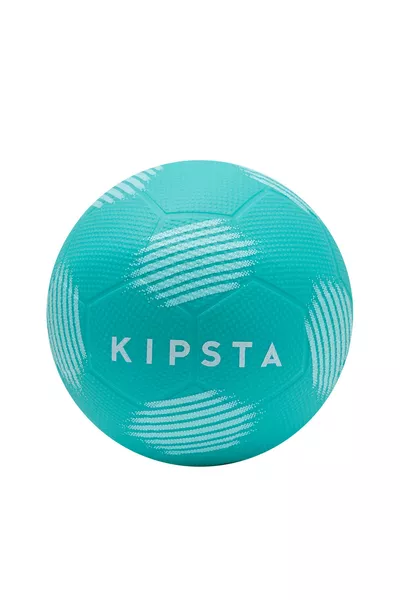 Kipsta Football - Size 4 - Green - Sunny 