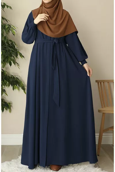 Асел Мевлана Клош Фераче Тъмносиньо