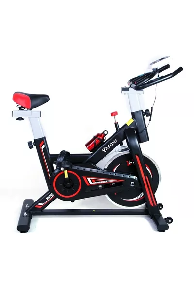 Ysm X-speed Bicicletta da Spinning Professionale Bicicletta Fitness ed Esercizio con Capacità di Kg