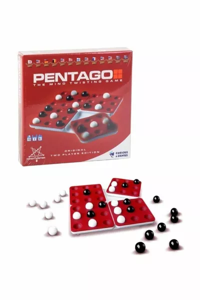 PENTAGO ORIGINALE