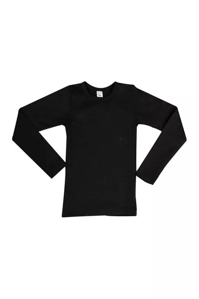 Children's Thermal Top and Bottom Set Boys / Girls