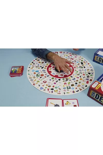 Detektiv Verstand und Intelligenzspiel