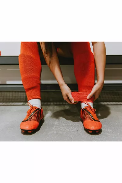 Self-Adhesive Bandage 5 Cm X 4.5 M Cohesive Bandage