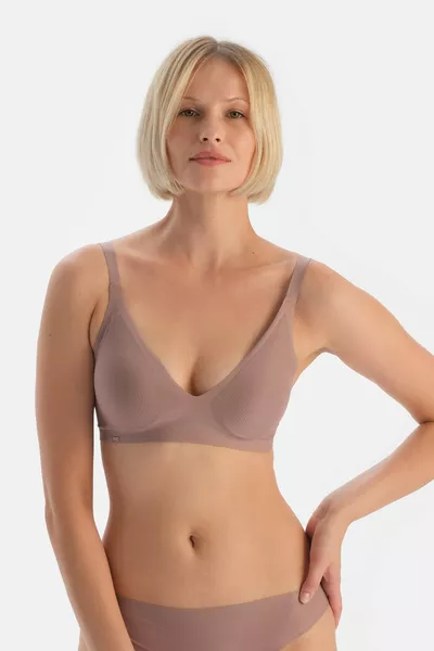 صدرية فيزون غاليا بدون حمالات وبدون خياطة