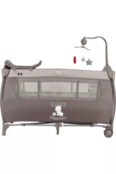 سرير لعب الأطفال جوى بلس