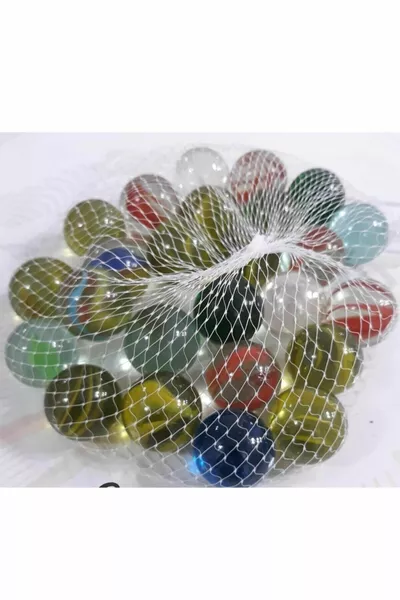 Piece Marble Toy Marble