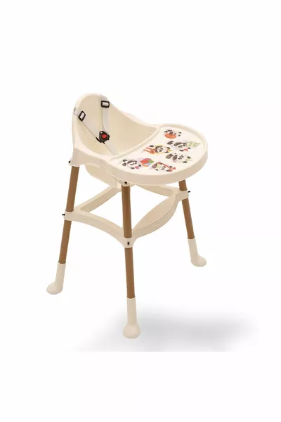 Pera Mama Sandalyesi