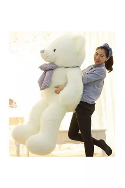 Orsetto Grande con Papillon (Prodotto Locale)