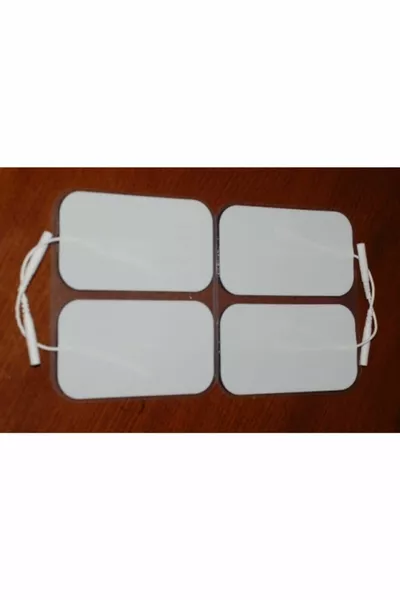 وسادة لاصقة ذاتية الالتصاق، عبوة واحدة