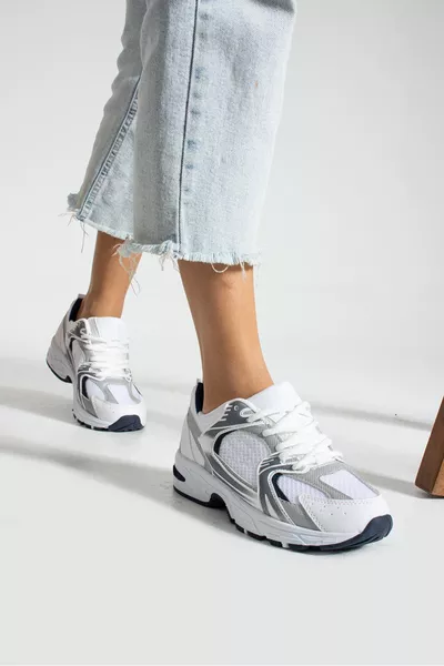  Dames-, Heren- en Unisex Orthopedische Gebreide Wandelschoenen, Dagelijkse Sneakers