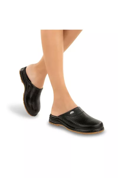 Sabo Çok Amaçlı Kaymaz Taban Kadın Terlik