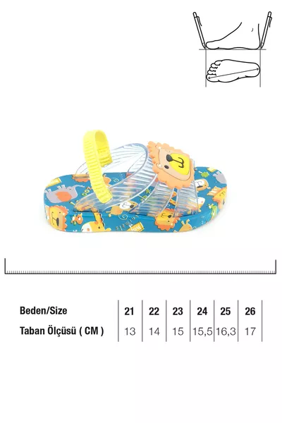 حذاء صيفي للأطفال من الأولاد، مرن، مناسب للأرضيات المبللة، للاستخدام اليومي، المسبح والشاطئ