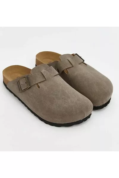 صندل يومي بوسطن بيركنز بنعل فطر 