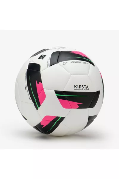 كرة قدم كيبستا - المقاس 5 - أبيض