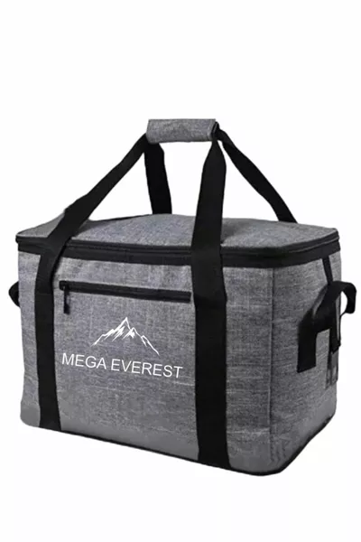 حقيبة نقل الطعام حرارية ساخنة وباردة، ترمس حراري للتخييم والنزهات، حقيبة تبريد حرارية، لتر