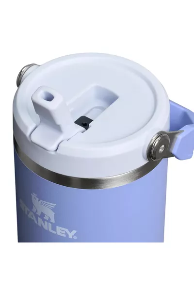 كوب IceFlow™ Flip Straw 2.0 سعة 0.ل / أوقية