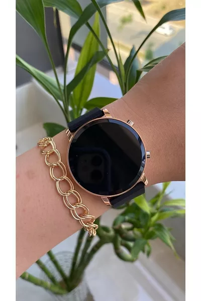 Montre-bracelet pour femmes Montres pour jeunes filles