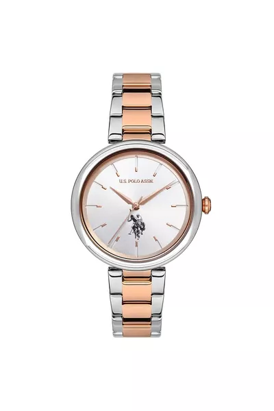 ساعة امرأة يدوية