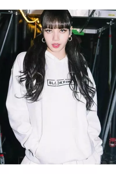 هودي بلاك بينك بورنبينك ليزا جيني جيسو روز