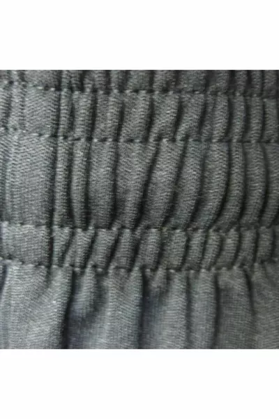 Мъжки футболен къс панталон - Usteks Jarse - 