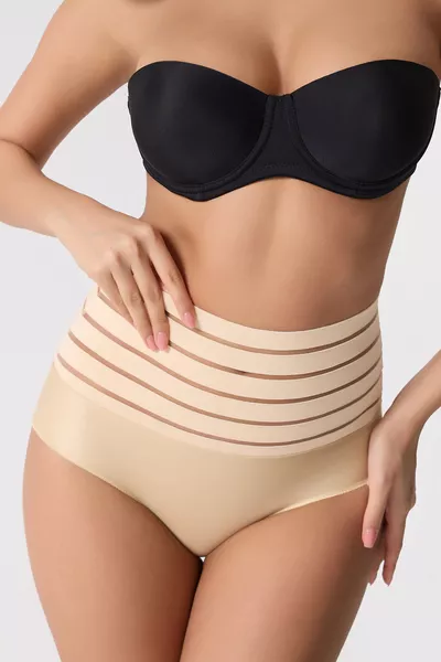 Guaina modellante snellente e contenitiva