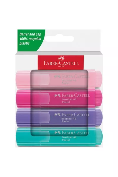 FABER FOSFORLU K , PASTEL 4X 