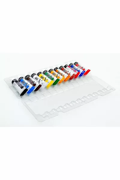 Art X ml Tube Acrylverf Set / 