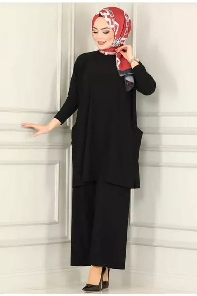 طقم سندي محتشم رائع للثنائي