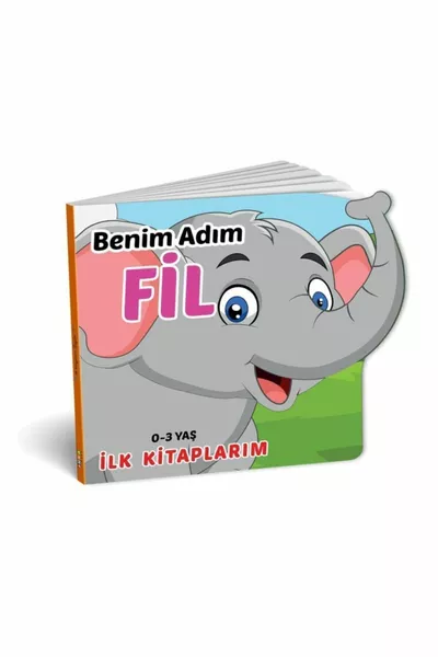 Meine ersten Geschichtenbücher: Tierwelt 6er-Set