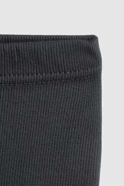 Детские леггинсы, натуральные, хлопковые, лосины