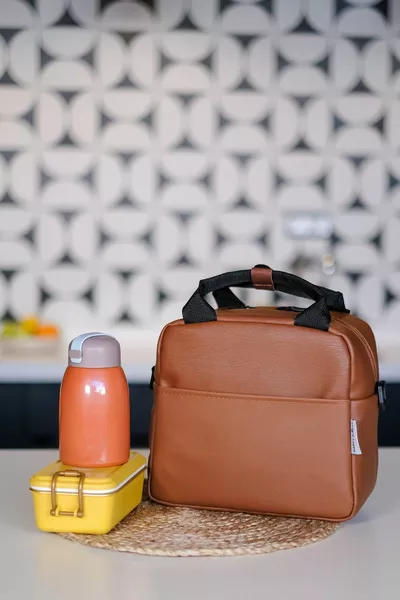 Thermische Eetgoed Draagtassen Voedsel Draagtassen