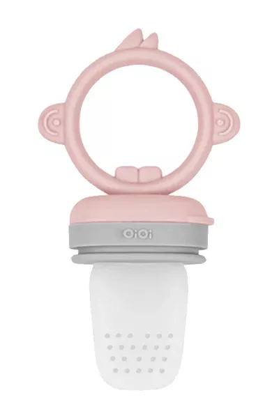 وعاء مهروس الأطفال بينكي بينك