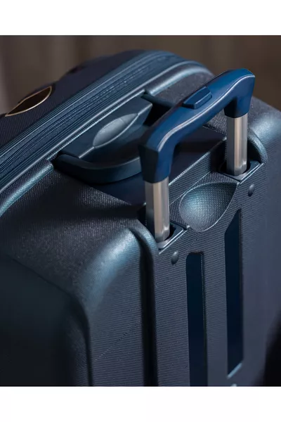 حقيبة أويستر/شنطة - كحلي - مقاس متوسط