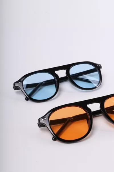 نظارة شمسية يونيسكس ديغو من مجموعة قطعتين