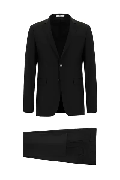 Abito classico regular fit