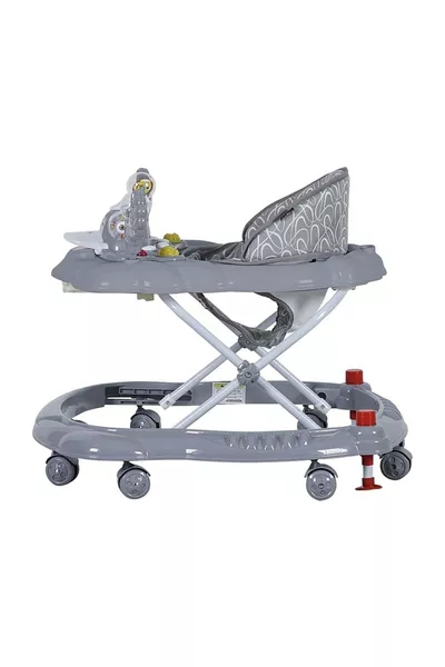  Дъфи Проходилка