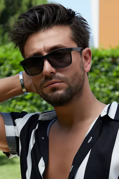 Bh   Men's Sunglasses